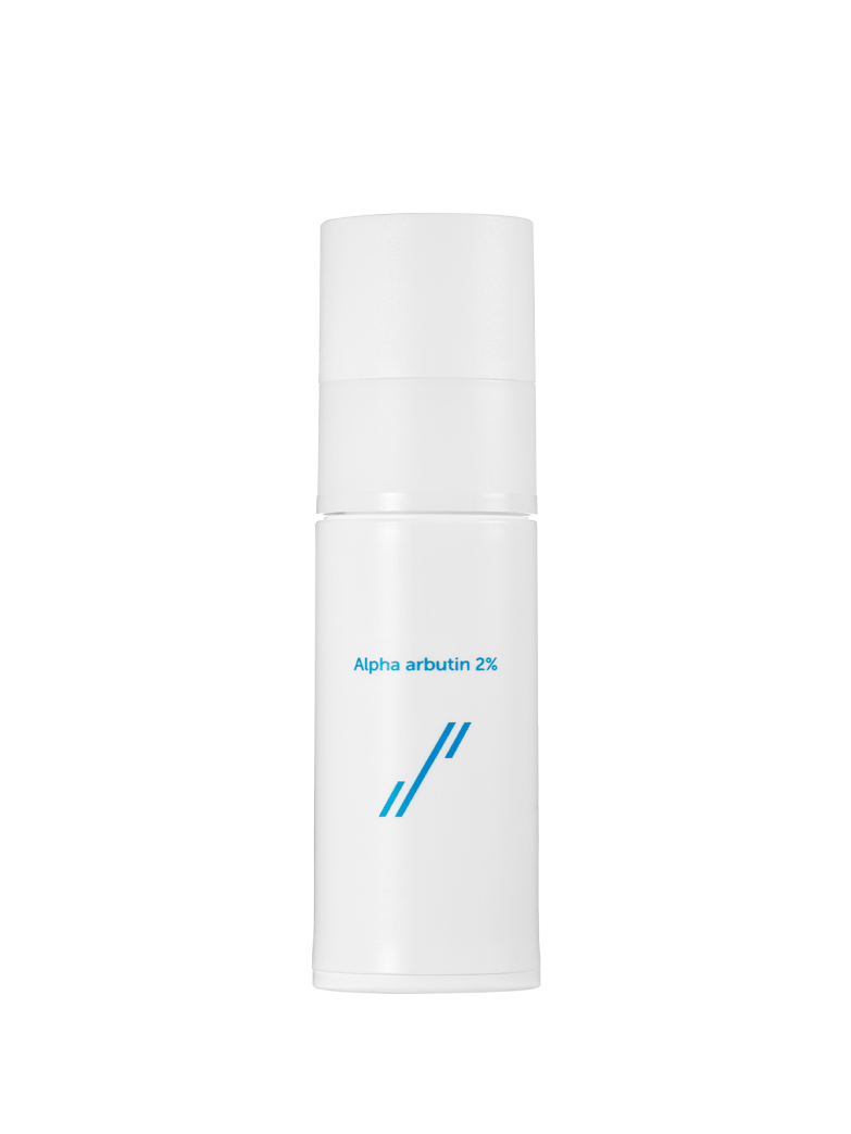 Микроэмульсия Alpha arbutin 2%, 30мл