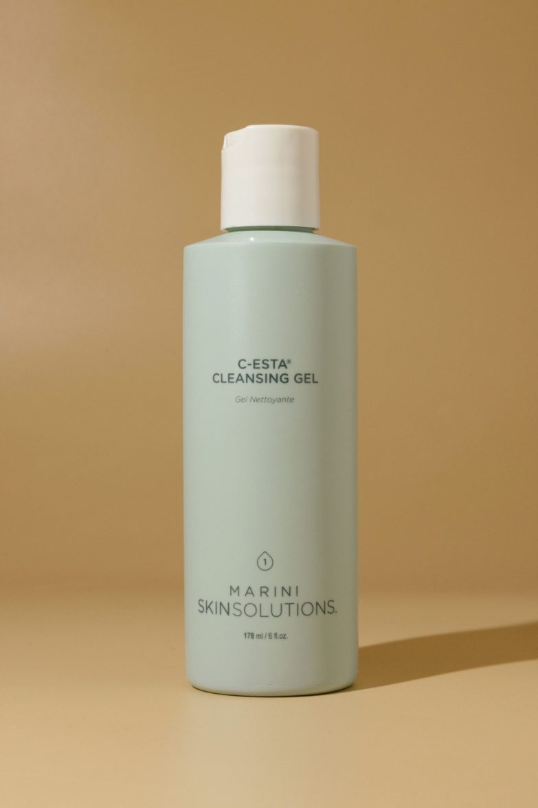 Jan Marini Очищающий гель с витамином С и DMAE C-ESTA® CLEANSING GEL, 178 мл.