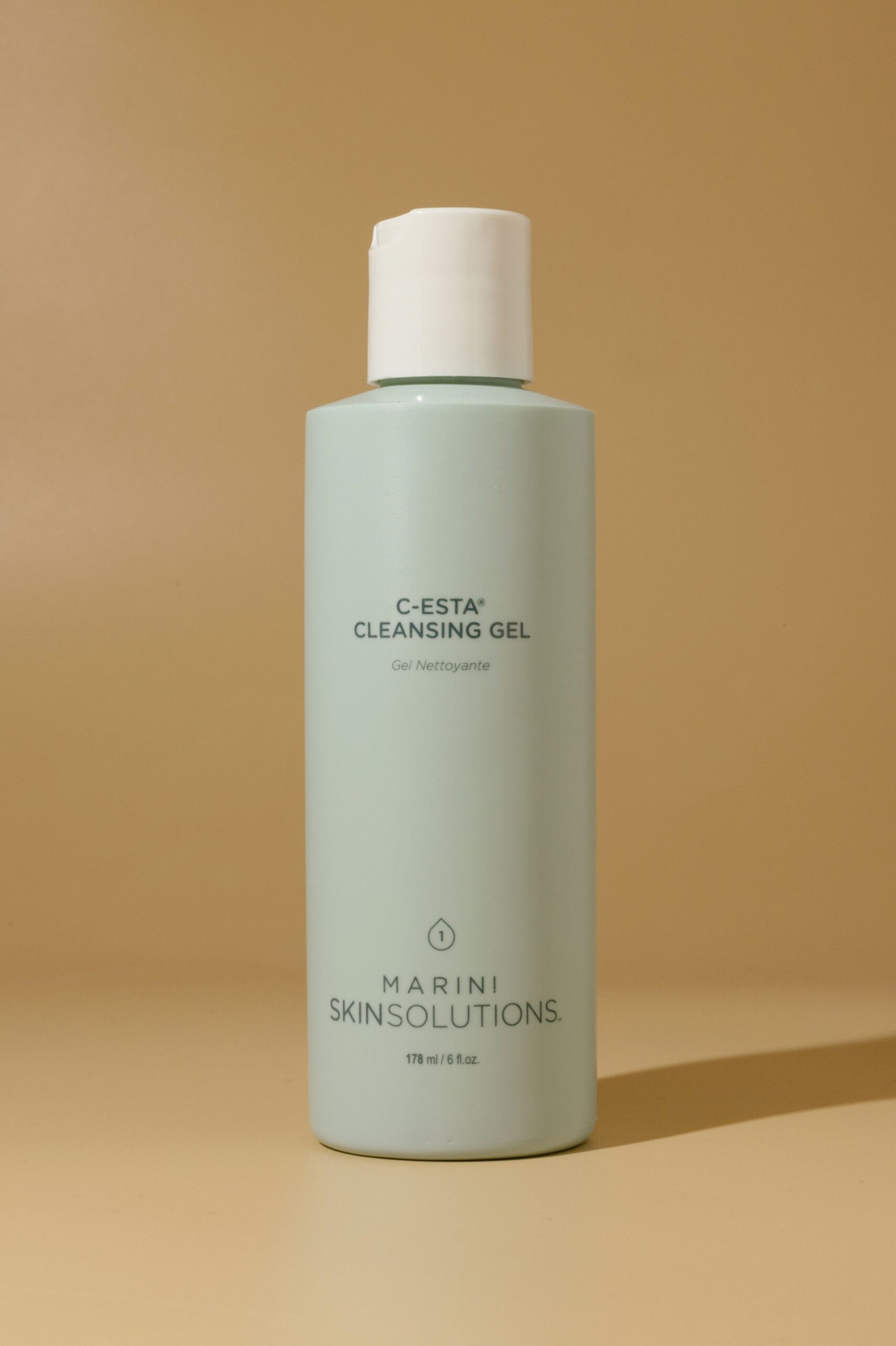 Jan Marini Очищающий гель с витамином С и DMAE C-ESTA® CLEANSING GEL, 178 мл.