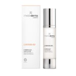 Medi Derma C+SKIN Bright moisturizing  ФЛЮИД ДЛЯ ЛИЦА РЕВИТАЛИЗИРУЮЩИЙ 50мл