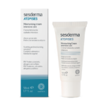 SESDERMA ATOPISES Увлажняющий крем от зуда и покраснений на лице 50мл