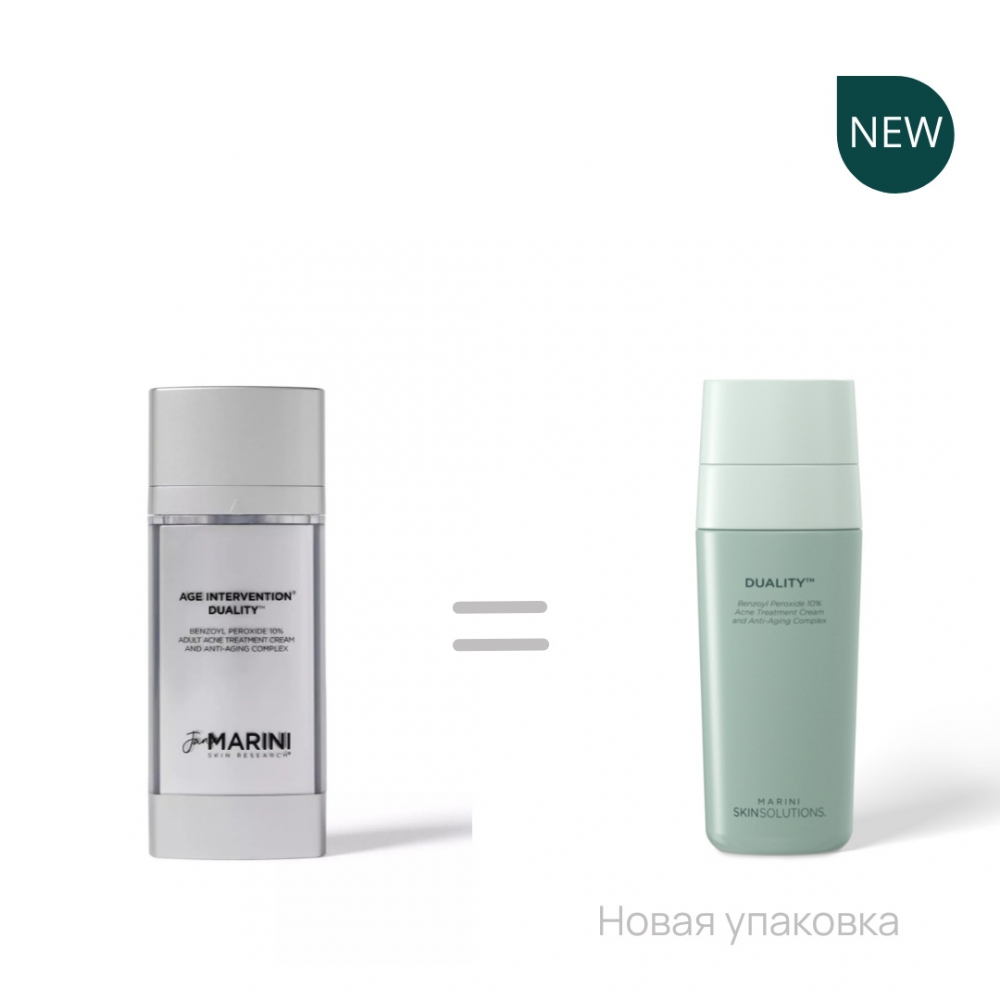 Jan Marini Age Intervention® Duality™ — изображение 3