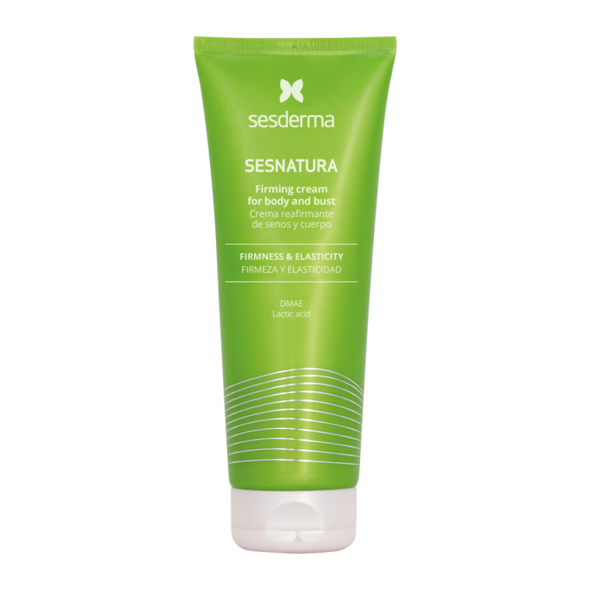 SESDERMA SESNATURA Подтягивающий крем для тела и груди 200мл — изображение 2